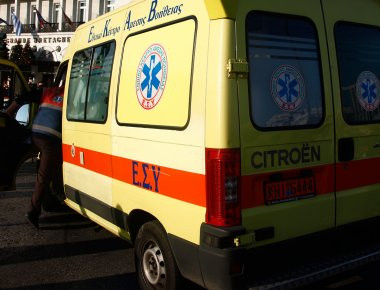 Νεκρός μέσα στο σπίτι του αξιωματικός της Πολεμικής Αεροπορίας